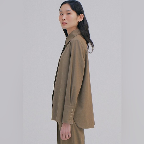 WNDERKAMMER Shirts - Picture 2 of 13